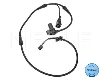 Датчик частоти обертання колеса