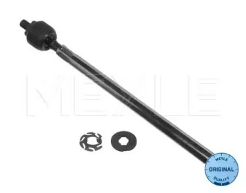 Тяга рульова CITROEN BERLINGO, PEUGEOT PARTNER 96-15 перед. міст (Вир-во MEYLE)