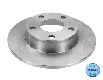 Диск гальмівний