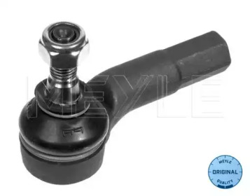 Накінечник рульової тяги SEAT CORDOBA, SKODA FABIA I-II, VW POLO 99- перед. міст зліва(Вир-во MEYLE)