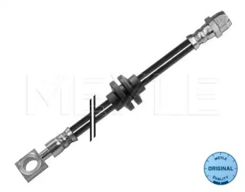 Шланг гальмівний