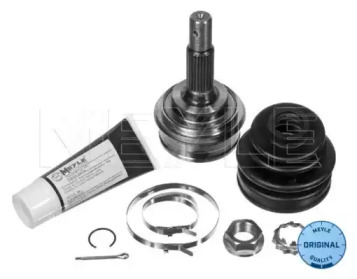 ШРУС TOYOTA Camry (V10), (V2), Carina (T15), Carina (T17), Celica (T16) (вир-во MEYLE)