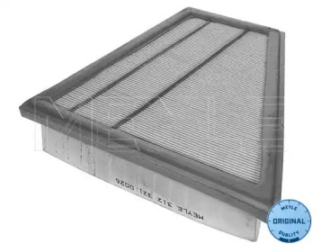 Фільтр забору повітря