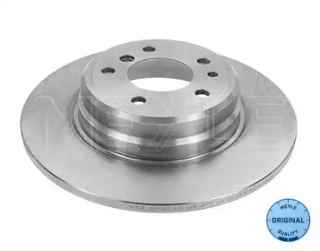 Диск гальмівний BMW T. E31/E38 94-01