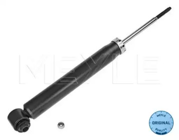 326 725 0012 / Meyle X5 E53 2000- Rear