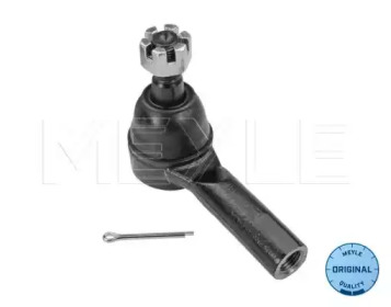 Рульовий наконечник Лів/Прав NISSAN NAVARA, NP300, PATHFINDER II, PICK UP, X-TRAIL I 2.0-3.5 09.95-