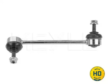 Стійка стабілізатора передн Прав 198mm HYUNDAI GETZ 1.1-1.6 09.02-12.10