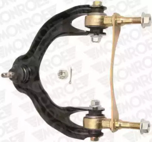 TRACK CONTROL ARM UPPER