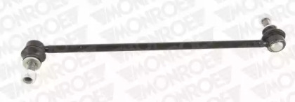 Стійка стабілізатора переднього Toyota Avensis, Prius (09-), Auris, Corolla (08-), RAV4 (06-)/Lexus NX200, NX300 (15-) (L13625) MONROE