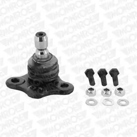 Опора кульова OPEL ASTRA G, H, VECTRA B 94 перед. міст (Вир-во MONROE)
