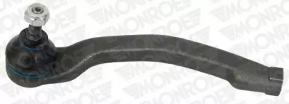 Накінечник рульової тяги лівий Renault Megane II (03-12) (L25126) MONROE