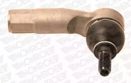 Накінечник рульової тяги правий SKODA OCTAVIA II (04-13) (L29135) MONROE