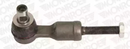 Накінечник рульової тяги AUDI A4, A6, VW PASSAT 94-08 перед. міст (Вир-во MONROE)