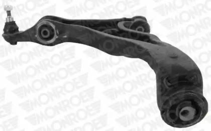 TRACK CONTROL ARM LOWER L