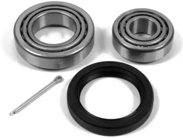 Підшипник маточини перед, Hyundai H100/Mitsubishi L200/L300 86-07