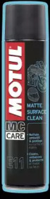 Засіб д/ч E11 Matte Surface Clean (400ml)/105051