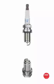 Свіча запалювання