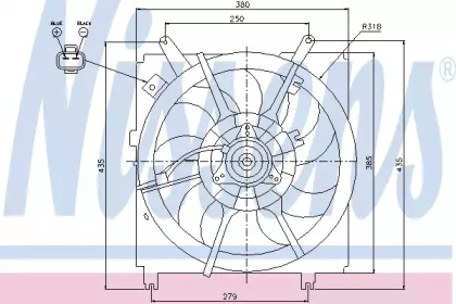 Вентилятор