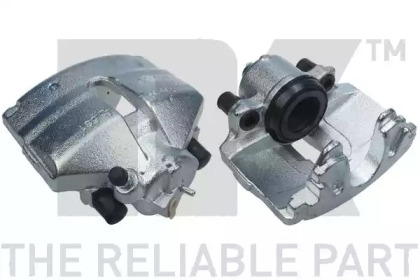 Супорт передній лівий Audi A1, A3, Tt Seat Altea, Altea Xl, Ibiza Iv, Ibiza Iv St, Leon, Toledo Iii, Toledo Iv Skoda Fabia Ii, Fabia Iii, Octavia Ii, Rapid, Roomster 1.0-3.6 02.03-
