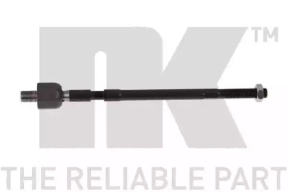 Ø 16mm Кермова тяга лів./прав. VW Polo, Fox Skoda Roomster, Fabia Seat Ibiza Audi A2 1.2-2.0 99-08