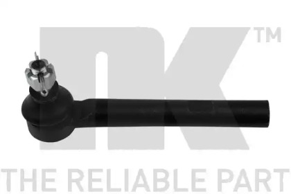 Наконечник керм.тяги L/P Lexus RX 300,350,400h 03-09