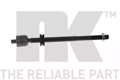 (L 294-295mm) Кермова тяга VW T4 90- (з г/п)