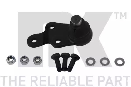 Кульова опора лів (нижн пер) (Ø 21mm) FORD KUGA I, KUGA II 2.0D/2.5 02.08-