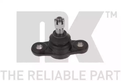 Кульова опора перед. ниж. Hyundai Elantra 2/06-, i30 10/07- KIA Ceed 12/06-, Pro Ceed 2/08-, Magentis 11/05-