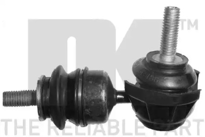 Тяга стабілізатора зад. Ford Focus C-max 10/03-, Focus 11/04-/Mazda 3/5 03- /Volvo S40 04-