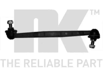 !пласт.! Тяга стабілізатора (300mm) Opel Astra G, Astra H, Astra H GTC, Astra J GTC, Zafira A, Zafira B 1.2-2.2D 02.98-