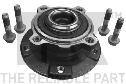 Підшипник перед, BMW 5 (E60/61/63/64) 03-