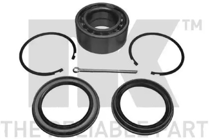 Підшипник перед. Nissan Almera 95-00/Sunny 90-