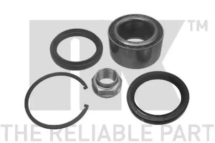 Підшипник перед Subaru Forester/Outback 89-09