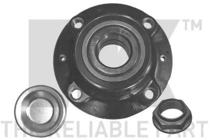 Ступиця зад. ABS+ Citroen C5 I, C5 II 1.6D-3.0 01-05