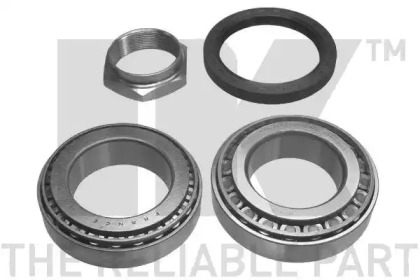 Комплект подшипников задний VW LT 40-45; 50-55 83-96