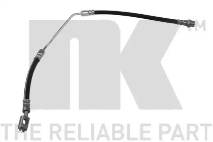 Гальмівний шланг