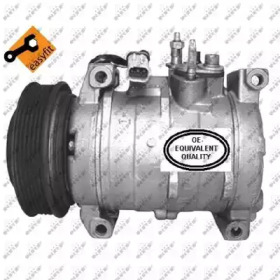 Компресор кондиціонера