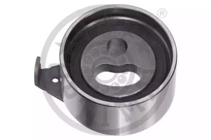 Натяжний ролик