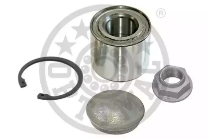 Підшипник колісний