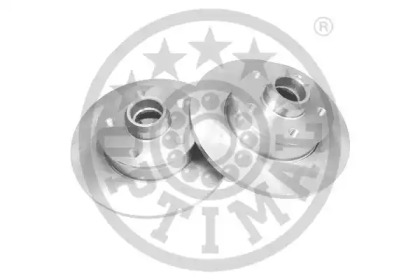 Гальмівний диск