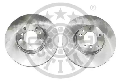 Гальмівний диск