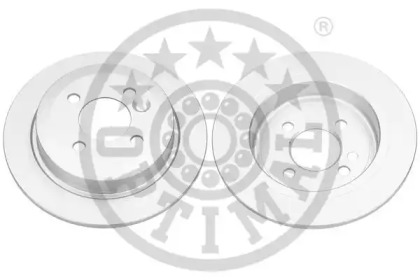 Гальмівний диск