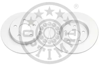 Гальмівний диск