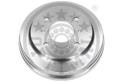 Гальмівний барабан