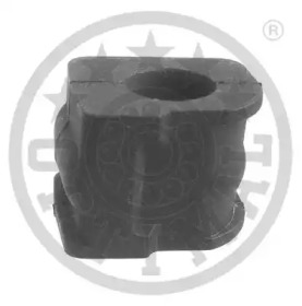 (Ø 22.7mm) Втулка стабілізатора перед. ліва VW Passat, Sharan 1.6-2.9 01.85-04.00