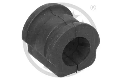 Втулка стабілізатора перед. Ø 20.8mm Audi A2, Skoda Fabia 1,4TDI 00-
