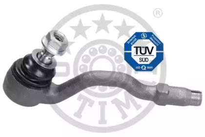 Рульовий наконечник