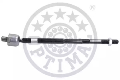 Рульова тяга