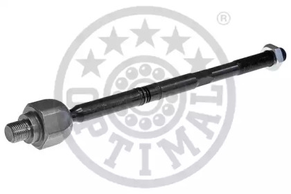 Рульова тяга