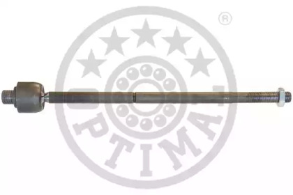 Рульова тяга